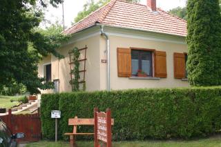 Boglárka Vendégház - Vasvár - 9