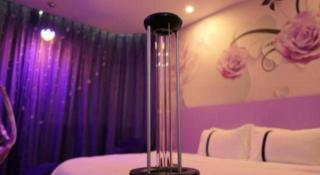 Shanshui Hotel Buji Metro Branch - 6