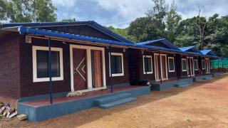 Green home stay - 2