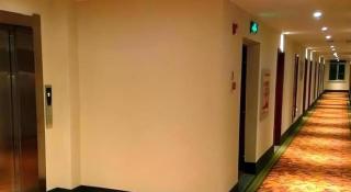 GreenTree Inn Hebei Langfang Bazhou Railway Station West Yingbin Road Express Hotel - 8