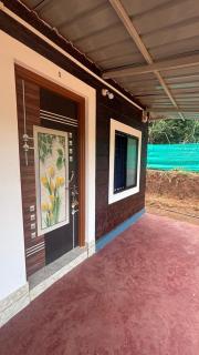 Green home stay - 1