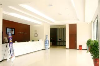 City Comfort Inn Qianjiang Longxiacheng - 3