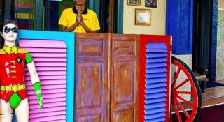 SPOT ON 2815 Hotel Damai - 7