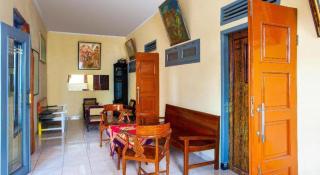 SPOT ON 2815 Hotel Damai - 4