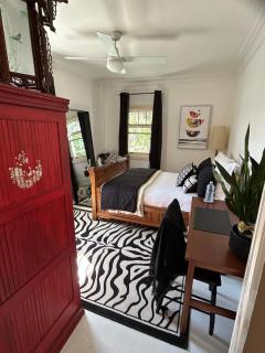 Sydney Harbour Designer Terrace Guest Wing - 0
