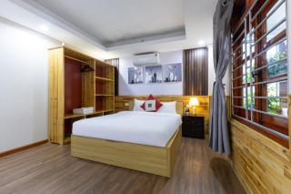Sapa Florence Hotel - 7