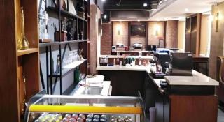 James Joyce Coffetel Shijiazhuang the Mixc Xinbai Plaza Metro Station - 6