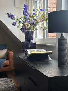 Emils City Suite - 1