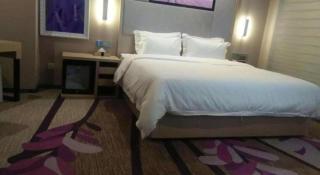 Lavande Hotel Nanchang Ai Xi Hu Subway East Station Branch - 8