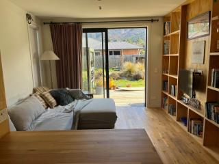 Lake Hawea Little Maude Snug - 7