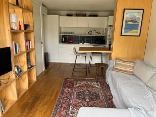 Lake Hawea Little Maude Snug - 5