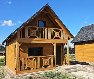 Noclegi Przy Karczmie - 1