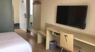 7 Days Inn Zhangye Gaotai County Central Square - 9