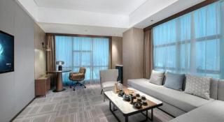 Empark Grand Hotel Fuzhou - 1