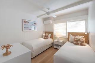 Noosa Hideaway 2BR Little Cove, 200m to beach - 1