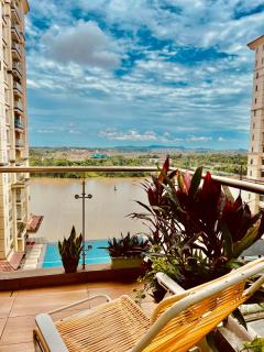 LoFF Suite 2 Bedroom at Kuching Riverine Resort - 1