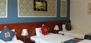 Sunshine View Sapa Hotel - 5