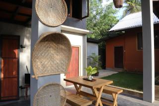 Kadella Eco Villa - 7