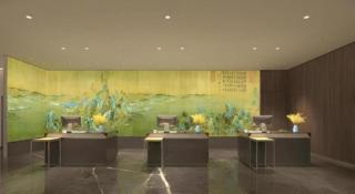 Grand Skylight Hotel Royal, Beijing - 9