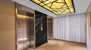 Jinjiang Metropolo Nanchang Honggutan Wanda Plaza - 2