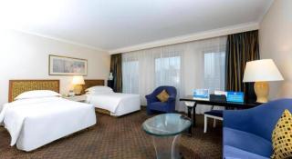 Grand Skylight Hotel Royal, Beijing - 6