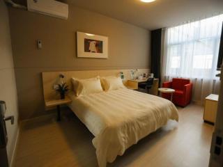 Jinjiang Inn Baoding Baigou Town - 2