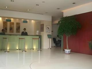 Jinjiang Inn Select Yangzhou Shouxi Lake Siwangting Road - 4