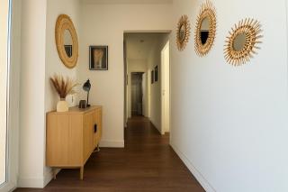 IDÉAL Pro & Familles - Tout Confort - Au calme - Saint-Étienne - 6