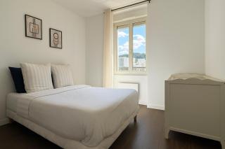 IDÉAL Pro & Familles, Au Calme, Tout Confort, Netflix et Disney Plus - 1