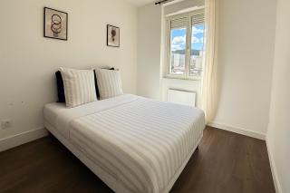 IDÉAL Pro & Familles - Tout Confort - Au calme - Saint-Étienne - 2