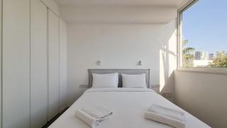 BnBIsrael apartments - Shlomo HaMelekh Topaze - 9