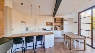 BnBIsrael apartments - Shlomo HaMelekh Topaze - 6