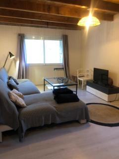 Gîte du BONELLI -  - 4