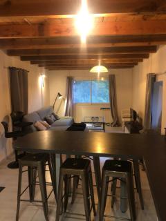 Gîte du BONELLI - 2