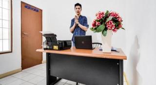 OYO 91546 Dewi Sudirman Homestay - 5