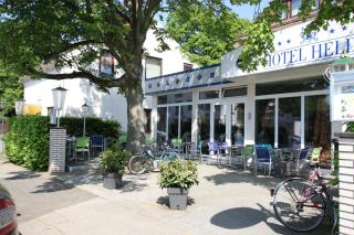 Appart-Hotel-Heldt - Bremen - 7