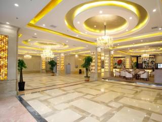 GreenTree Eastern Anhui Hefei Railway Station W Linquan Road Hotel - 9