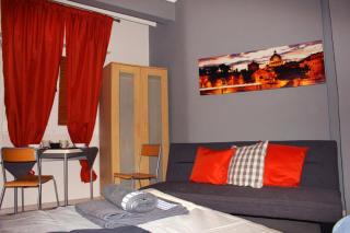 Amazing Studio 10 minutes walk Center - 3