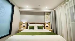 GreenTree Inn Anhui Suzhou Baima Mall Express Hotel - 3
