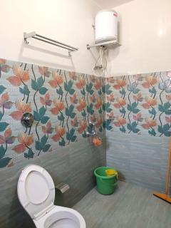 D 'SOUZA HOLIDAY HOME - 7