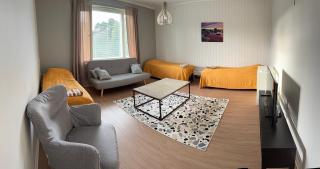 Hinkula - Syväraumankatu 35 - 9