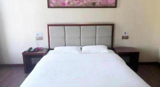 Pai Hotel Tangshan Gangyao Road Hebei Bridge - 8