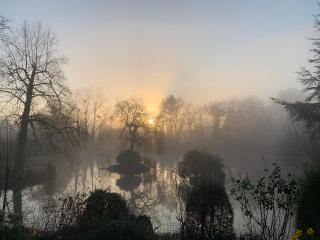 Gîte Wellington - 6