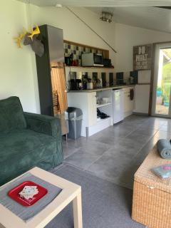 Gîte Wellington - 5