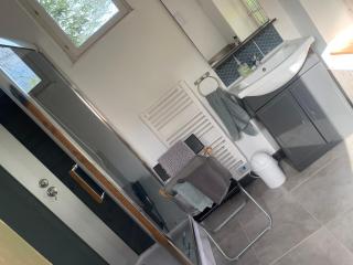 Gîte Wellington - 2