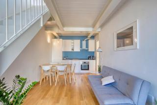 I-Host Porta Romana Rooftop Apartment - Vannucci - 4