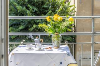 Cherry Tree House Cozy apartment in the heart of Como - 9