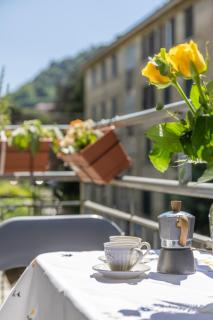Cherry Tree House Cozy apartment in the heart of Como - 7