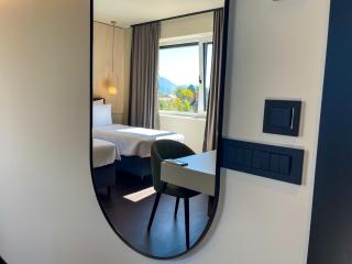 Hotel Adore - 4