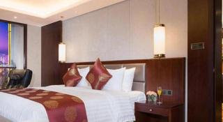 New Century Grand Hotel Xi'an Xizang Building - 7